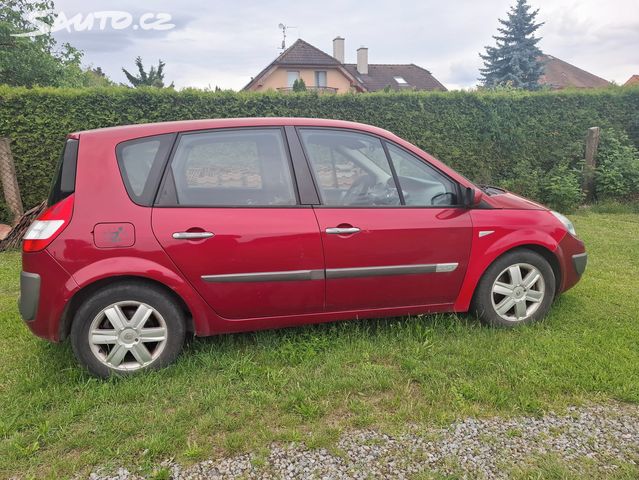 Renault Mégane